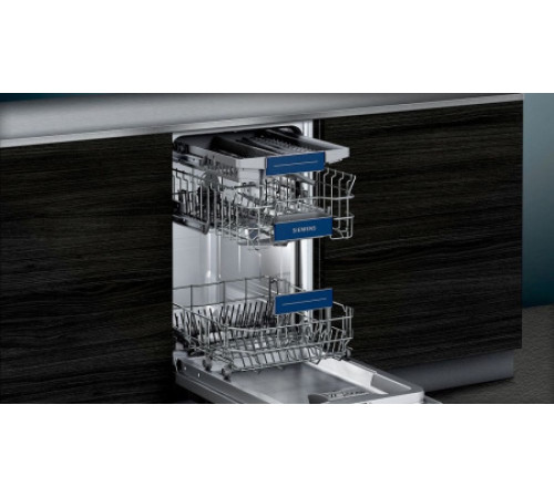 Посудомоечная машина SIEMENS SR 655X31MR