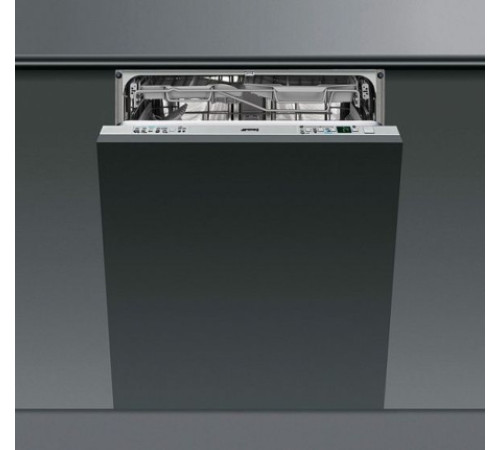 Посудомоечная машина SMEG sta6443-3