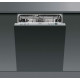 Посудомоечная машина SMEG sta6443-3