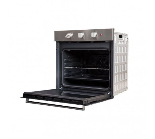 Электрический духовой шкаф INDESIT IFW 6530 IX