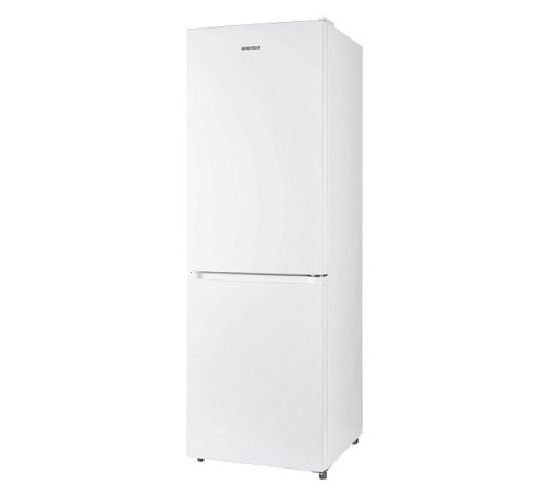Холодильник NORDFROST RFC 350 NFW