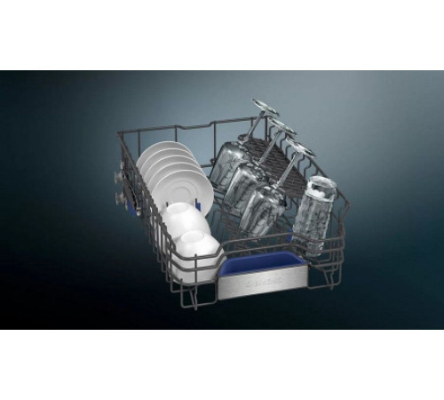 Посудомоечная машина SIEMENS SR 87ZX60 MR