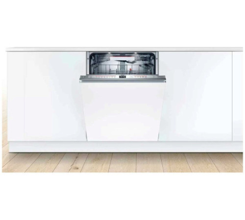 Посудомоечная машина BOSCH SBV6ZDX49E