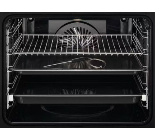 Духовой шкаф AEG BPK556360M