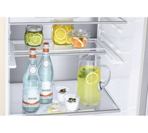 Холодильник SAMSUNG RB34N5291EF