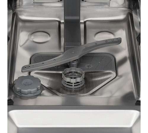 Посудомоечная машина KRONA LUMERA 45 BI