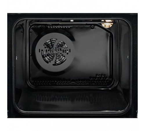 Духовой шкаф ELECTROLUX OKH5E40X