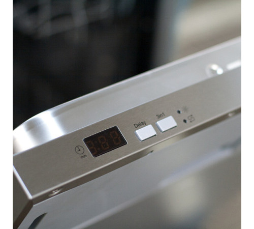 Посудомоечная машина GEFEST 45301