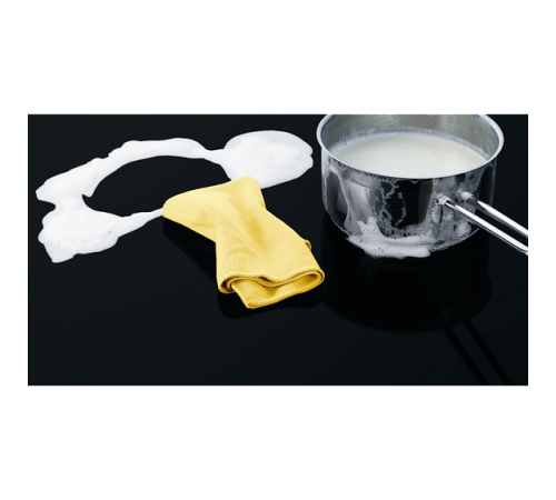 Встраиваемая индукционная варочная панель Zanussi IPZ 6450 KC