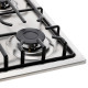 Варочная поверхность SIMFER H45V35M571