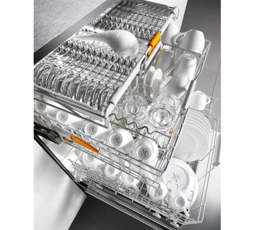 Посудомоечная машина MIELE g 6572 scvi