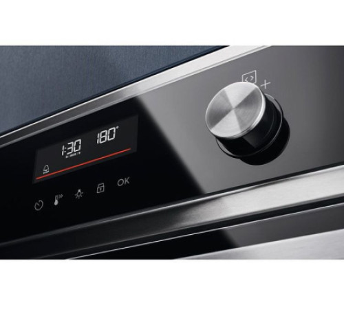 Духовой шкаф ELECTROLUX EOF6P76X2