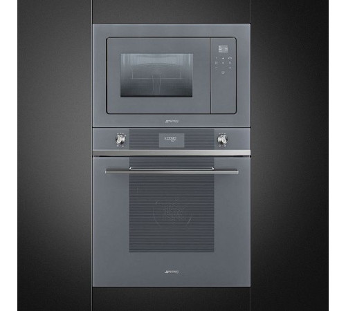 Микроволновая печь SMEG FMI120S2