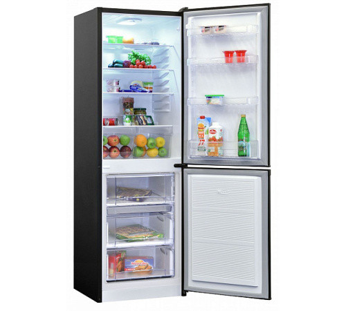 Холодильник NORDFROST NRB 119-232