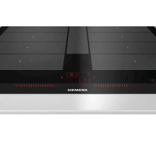Варочная поверхность SIEMENS EX 675 LYC1E