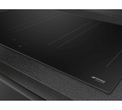Варочная поверхность SMEG SIM3864D