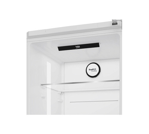 Холодильник BEKO B3RCNK402HW