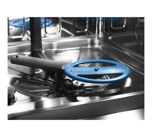 Посудомоечная машина ELECTROLUX EEG67410L