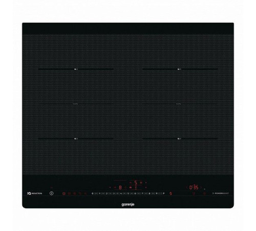 Варочная панель Gorenje IS 646 BG