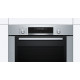 Духовой шкаф Bosch HBG 3784S0 нержавеющая сталь