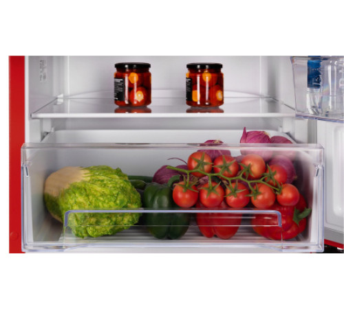 Холодильник NORDFROST NRB 154 R