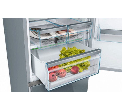 Холодильник BOSCH KGN39IJ31R