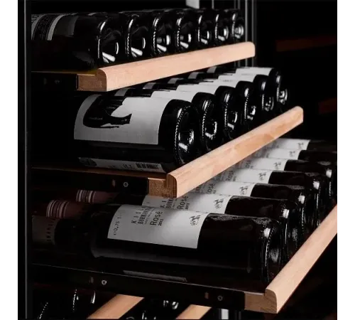 Винный шкаф DUNAVOX DVN-32.85DB.TO