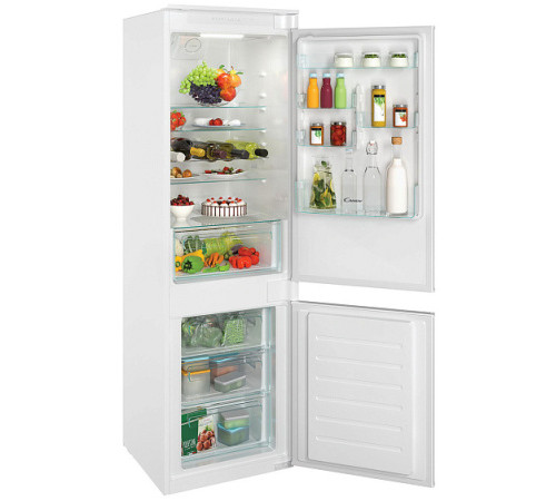 Холодильник CANDY CBL3518EVWRU