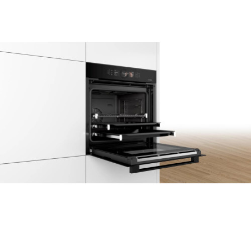 Духовой шкаф BOSCH HSG856XC7