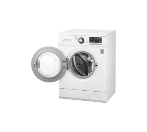 Стиральная машина с фронтальной загрузкой LG FR096WD3