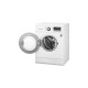 Стиральная машина с фронтальной загрузкой LG FR096WD3