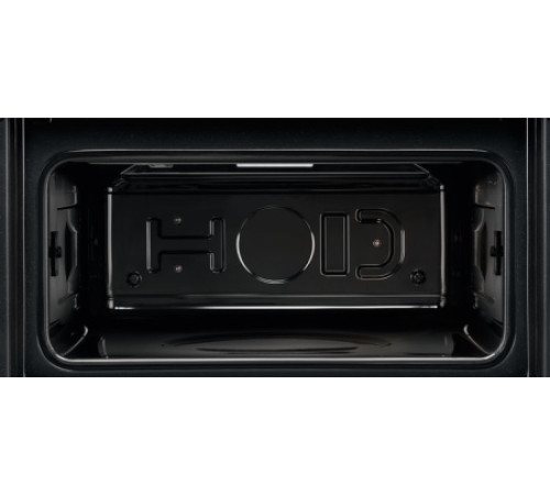 Микроволновая печь AEG KMK721880B