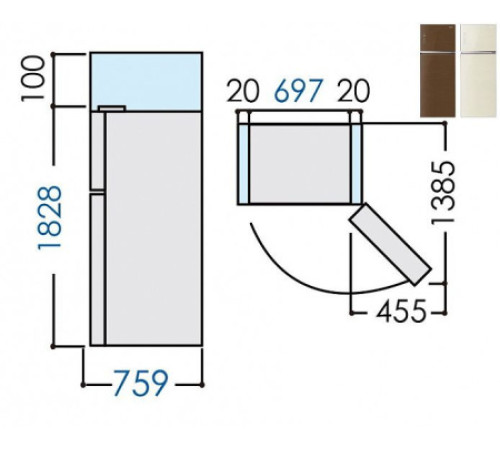 Посудомоечная машина GORENJE GS531E10W