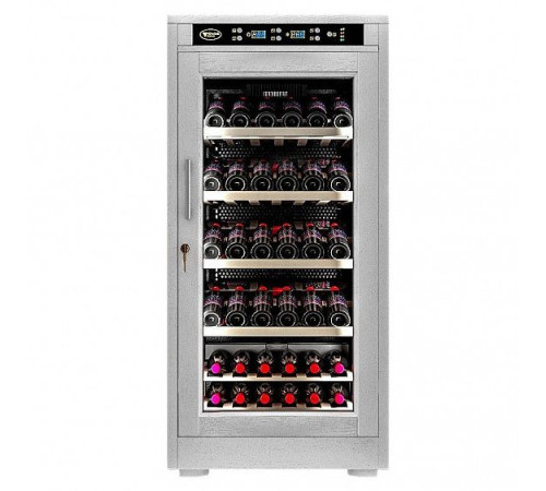 Холодильник LG GA-B509CVQM