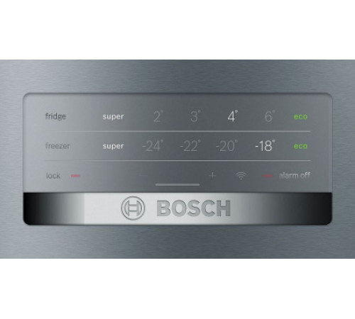 Холодильник Bosch KGN39VL21R