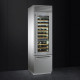 Винный шкаф SMEG WF366RDX