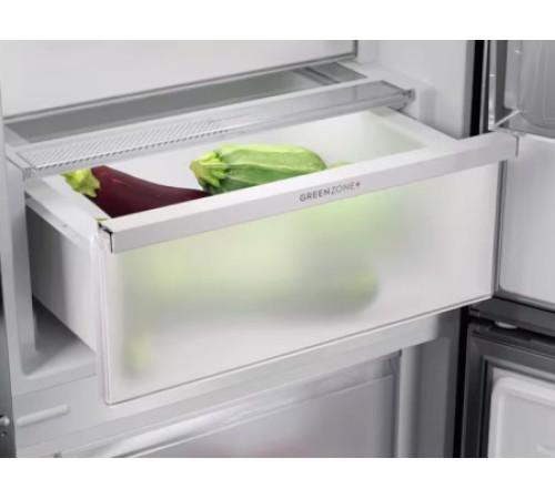 Холодильник ELECTROLUX ENT7MD36X