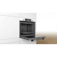 Духовой шкаф BOSCH HBG317BW0R