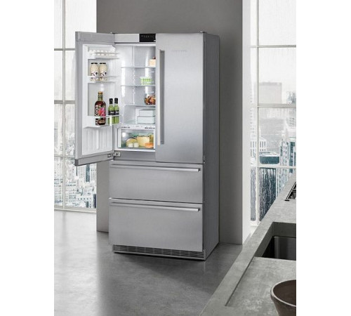 Холодильник LIEBHERR ICNP 3366-21 001