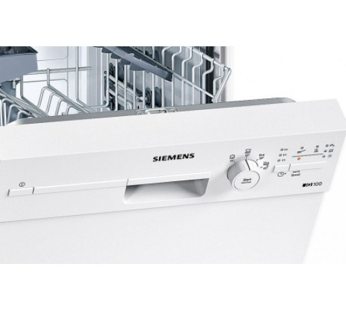 Посудомоечная машина SIEMENS SR 24E205