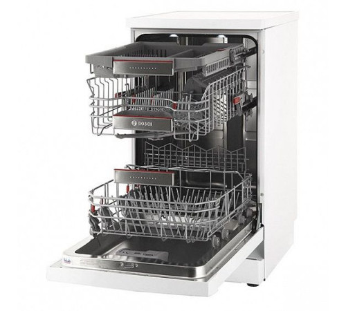 Посудомоечная машина BOSCH SPS66XW11R