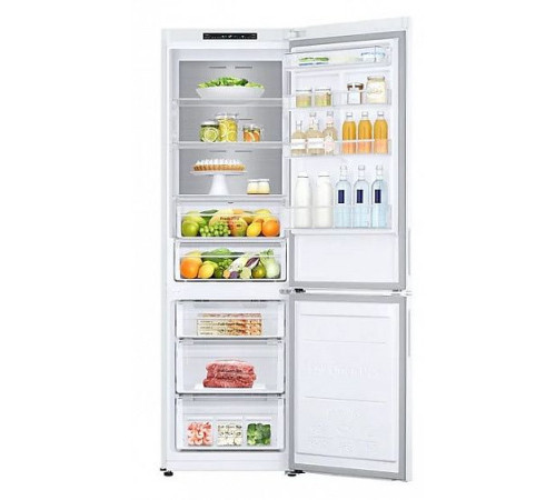 Холодильник SAMSUNG RB34N5061WW