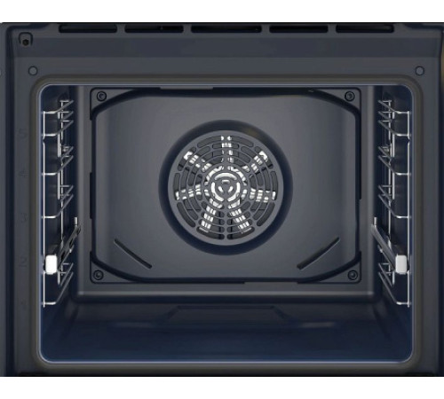 Духовой шкаф HOTPOINT-ARISTON FE9 S1351 DSH IX