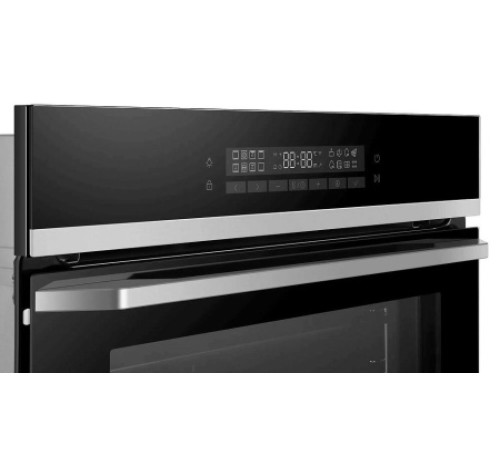 Духовой шкаф HAIER HOQ-P16AN5SX