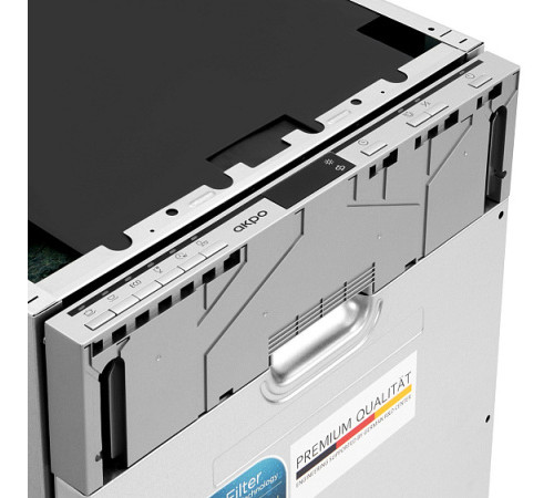 Посудомоечная машина AKPO ZMA45 Series 7 Autoopen