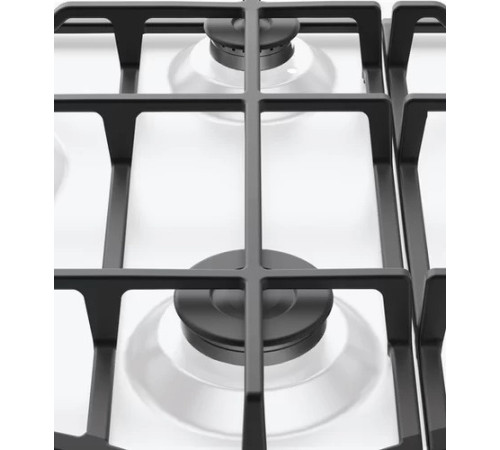 Варочная поверхность HOTPOINT-ARISTON PCN 641 WH