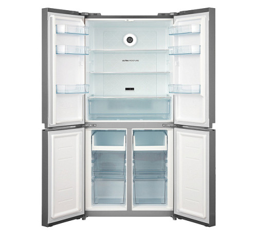 Холодильник ZARGET ZCD 525I