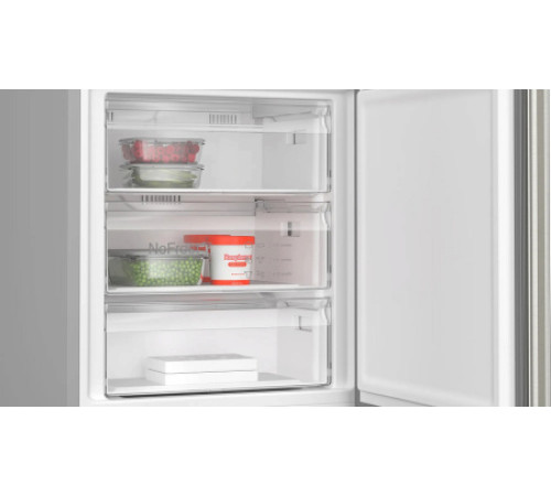 Холодильник BOSCH KGN49XID0U