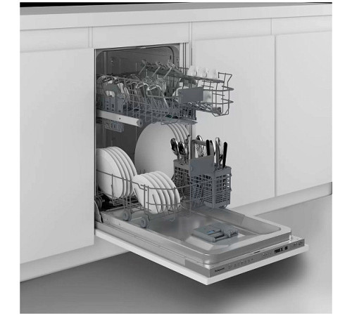 Посудомоечная машина HOTPOINT-ARISTON HIS 1D67