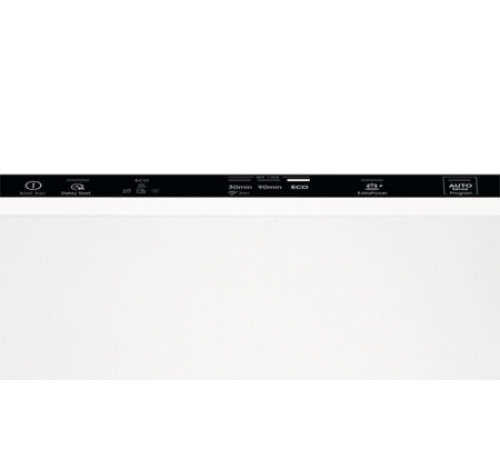 Посудомоечная машина ELECTROLUX EEA27200L